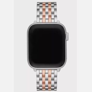 Apple Watch with Michelle Band Included